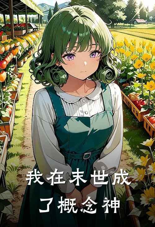 我在末世成了概念神林锐林锐免费小说阅读_免费小说大全我在末世成了概念神(林锐林锐)