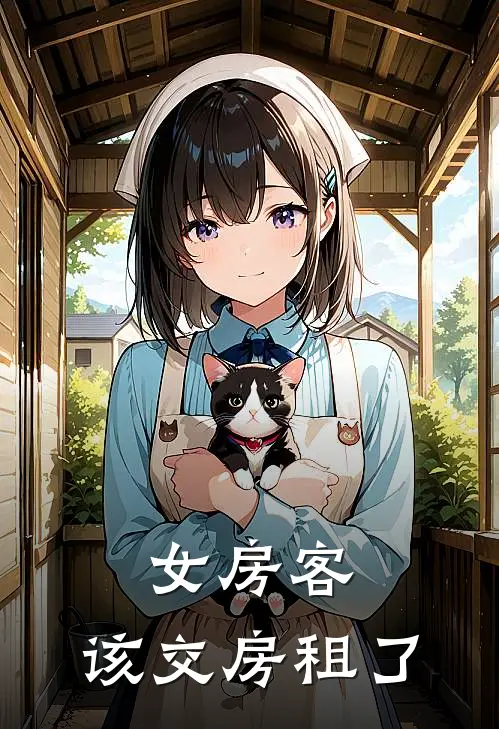 女房客，该交房租了(秦枫秦海柱)免费小说全本阅读_最新章节列表女房客，该交房租了(秦枫秦海柱)