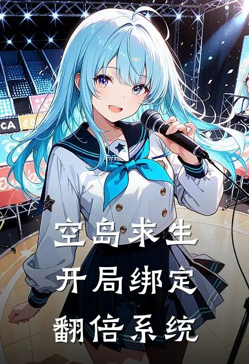 凌夜李莎（空岛求生：开局绑定翻倍系统）最新章节列表_（凌夜李莎）空岛求生：开局绑定翻倍系统最新小说