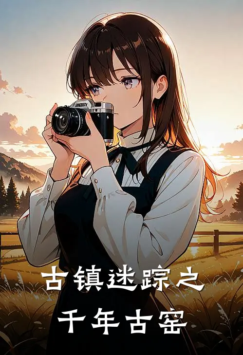 古镇迷踪之千年古窑叶知秋叶承宗在线免费小说_最新推荐小说古镇迷踪之千年古窑(叶知秋叶承宗)