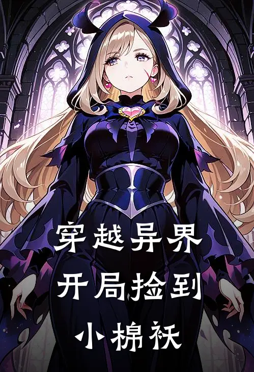 穿越异界：开局捡到小棉袄萌萌姬昊免费小说阅读_免费小说大全穿越异界：开局捡到小棉袄(萌萌姬昊)
