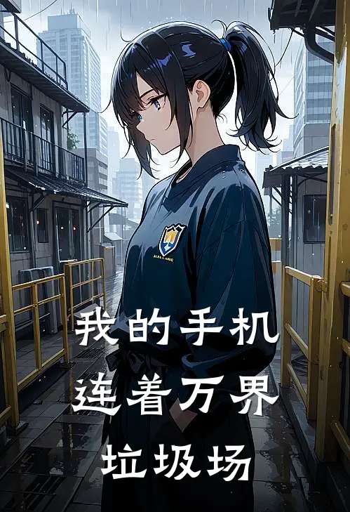 我的手机连着万界垃圾场李维黄毛强小说完结_免费小说全本我的手机连着万界垃圾场(李维黄毛强)