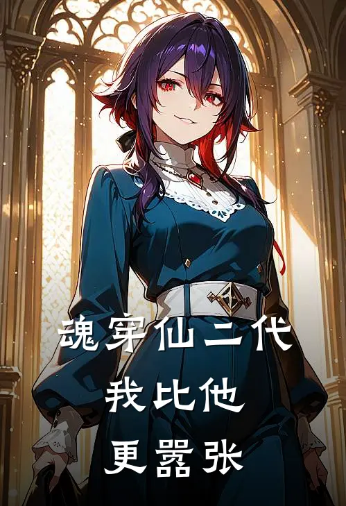李涵百莫青(魂穿仙二代，我比他更嚣张)全本阅读_李涵百莫青最新热门小说