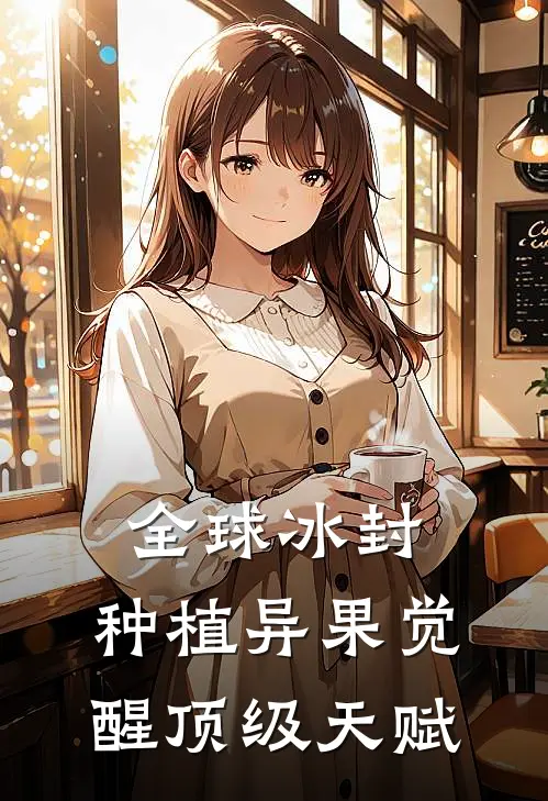 全球冰封：种植异果觉醒顶级天赋(楚曜苏晚晴)小说最新章节_全文免费小说全球冰封：种植异果觉醒顶级天赋楚曜苏晚晴