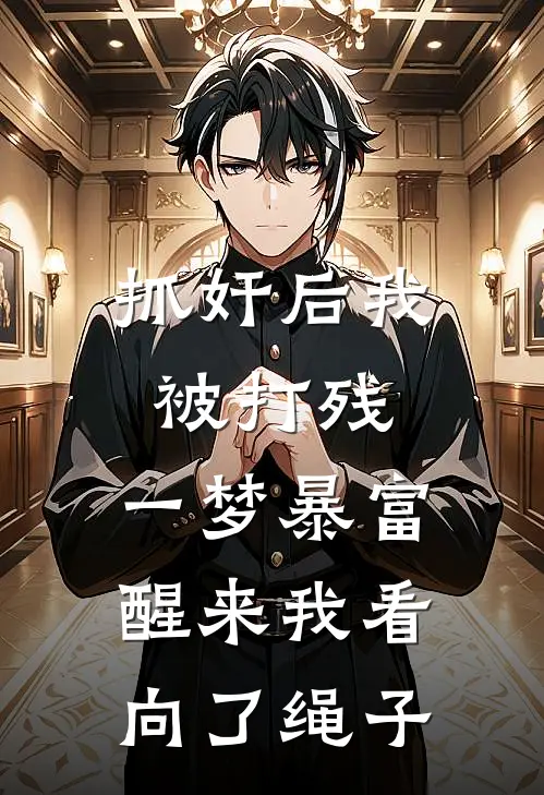 抓奸后我被打残，一梦暴富醒来我看向了绳子