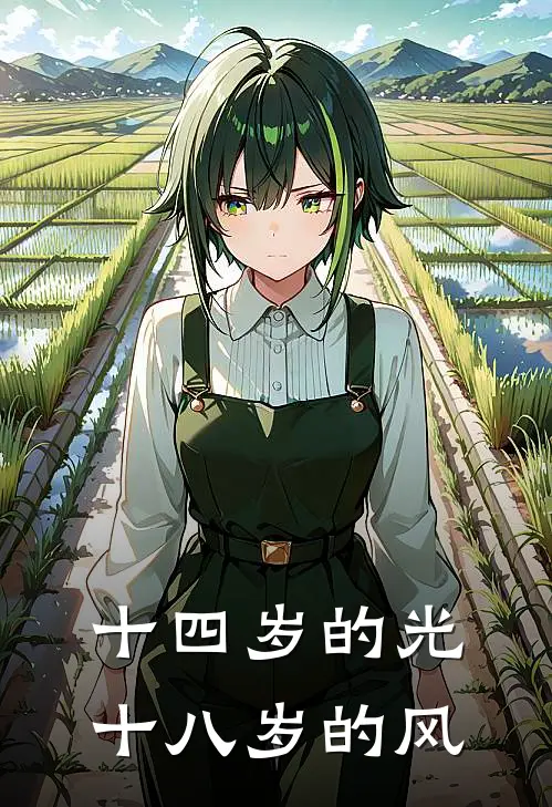 十四岁的光，十八岁的风许知意江言川完结小说免费阅读_完本热门小说十四岁的光，十八岁的风许知意江言川