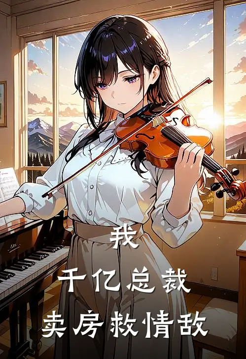 我，千亿总裁，卖房救情敌