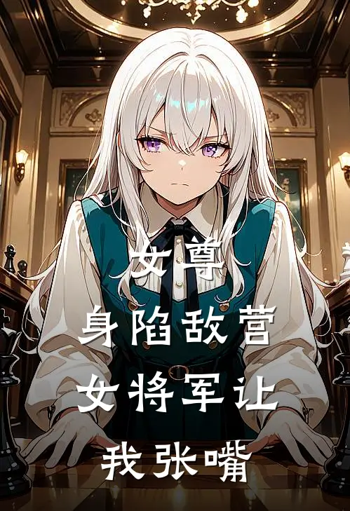 女尊：身陷敌营，女将军让我张嘴沈清李三娘最新章节免费阅读_女尊：身陷敌营，女将军让我张嘴热门小说