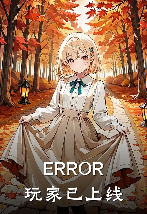 ERROR：玩家已上线陈默陈默最新推荐小说_完结版小说推荐ERROR：玩家已上线陈默陈默