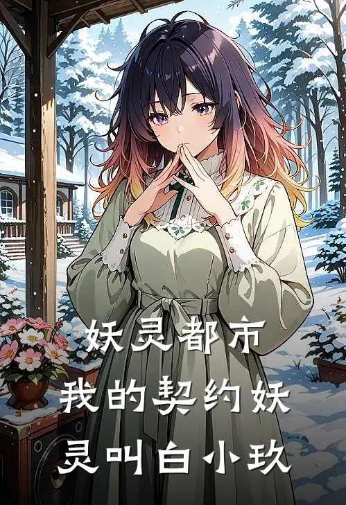 妖灵都市：我的契约妖灵叫白小玖(陈默石磊)最热门小说_全本完结小说妖灵都市：我的契约妖灵叫白小玖(陈默石磊)