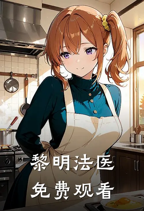 黎明法医免费观看