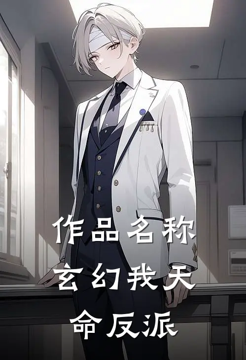 作品名称玄幻我天命反派(叶辰顾长歌)小说免费在线阅读_作品名称玄幻我天命反派(叶辰顾长歌)大结局阅读