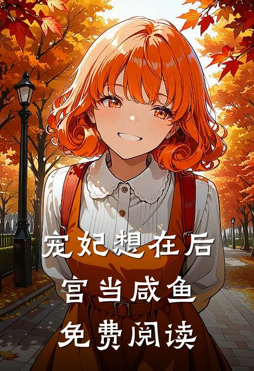 宠妃想在后宫当咸鱼免费阅读