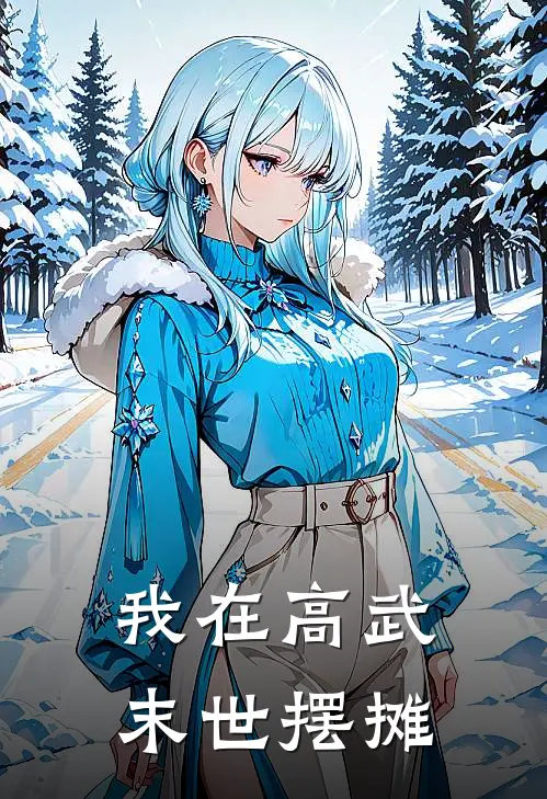 我在高武末世摆摊