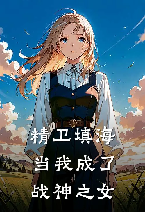 精卫填海，当我成了战神之女（止戈刑天）全文免费阅读无弹窗大结局_精卫填海，当我成了战神之女最新章节列表_笔趣阁（止戈刑天）