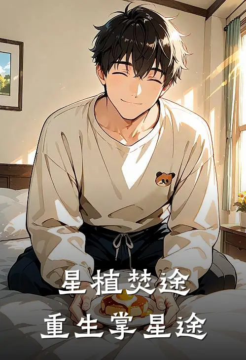 星植焚途：重生掌星途(苏晚林清婉)完结版免费小说_热门完结小说星植焚途：重生掌星途(苏晚林清婉)