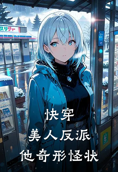 快穿：美人反派，他奇形怪状路湫李奇完本热门小说_小说完结版快穿：美人反派，他奇形怪状(路湫李奇)