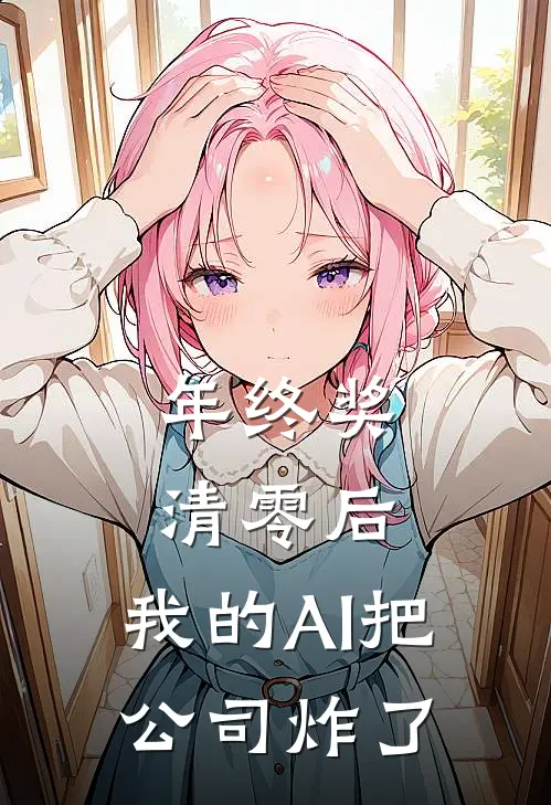 陈默HR《年终奖清零后，我的AI把公司炸了》最新章节阅读_(年终奖清零后，我的AI把公司炸了)全章节免费在线阅读