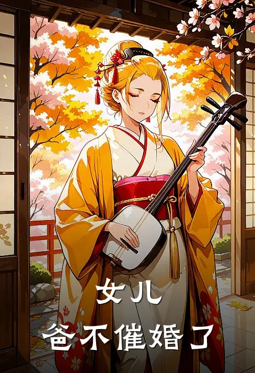 女儿，爸不催婚了