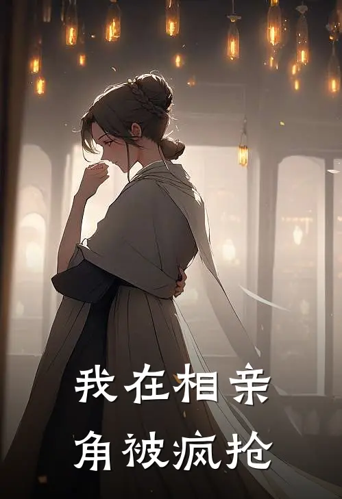 我在相亲角被疯抢