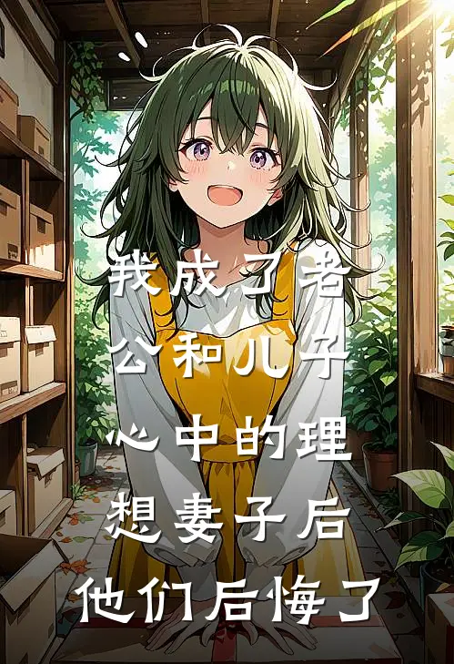 我成了老公和儿子心中的理想妻子后，他们后悔了顾小宝白薇最新更新小说_在线阅读免费小说我成了老公和儿子心中的理想妻子后，他们后悔了顾小宝白薇