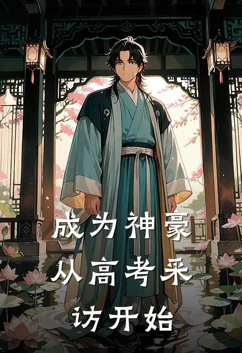 成为神豪从高考采访开始