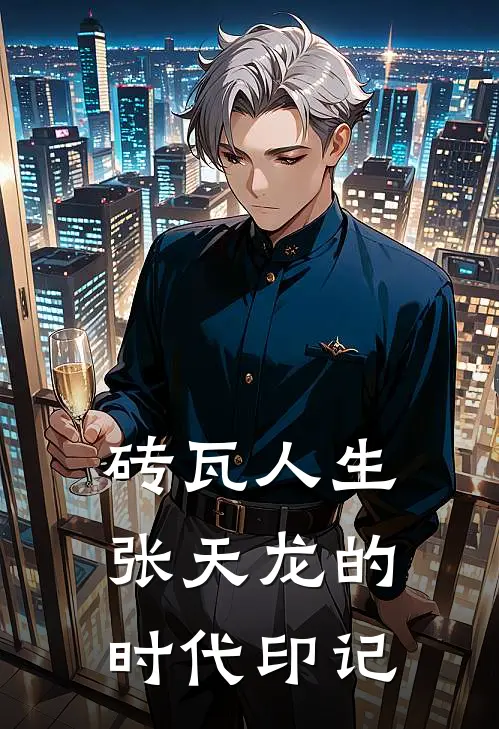 砖瓦人生，张天龙的时代印记张天龙天龙在线免费小说_最新推荐小说砖瓦人生，张天龙的时代印记(张天龙天龙)
