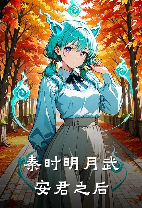 易小川吕素(秦时明月武安君之后)完整版免费在线阅读_《秦时明月武安君之后》全集在线阅读