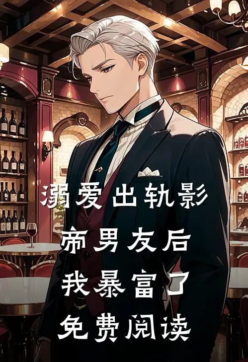 溺爱出轨影帝男友后我暴富了免费阅读