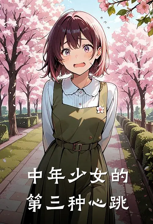 中年少女的第三种心跳