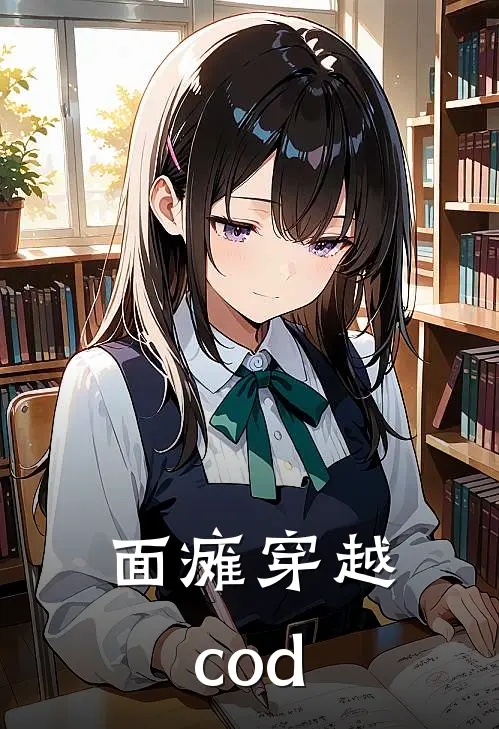 面瘫穿越cod约翰周畅最新全本小说_最新章节列表面瘫穿越cod(约翰周畅)