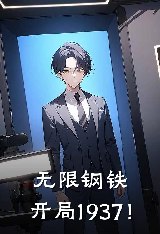 无限钢铁：开局1937！林战林战完整版小说_小说完结推荐无限钢铁：开局1937！(林战林战)