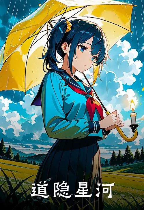 道隐星河(素琴杜萧)最新章节在线阅读_(道隐星河)完整版免费在线阅读