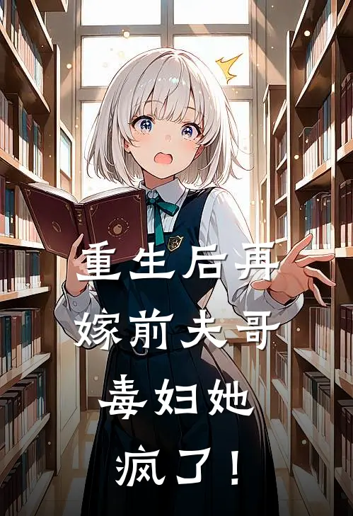 重生后再嫁前夫哥，毒妇她疯了！柳知意薛定瑜完整版小说_最新章节列表重生后再嫁前夫哥，毒妇她疯了！(柳知意薛定瑜)