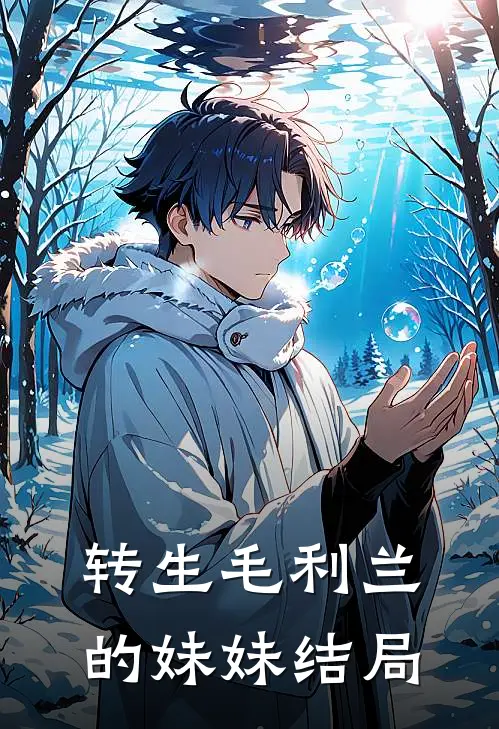 转生毛利兰的妹妹结局
