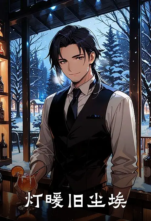 灯暖旧尘埃(徐嵊宋淌)最新小说_免费阅读完整版小说灯暖旧尘埃(徐嵊宋淌)