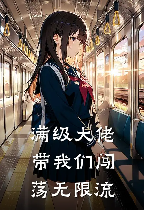 满级大佬带我们闯荡无限流