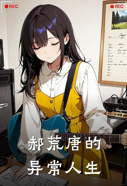 郝荒唐的异常人生