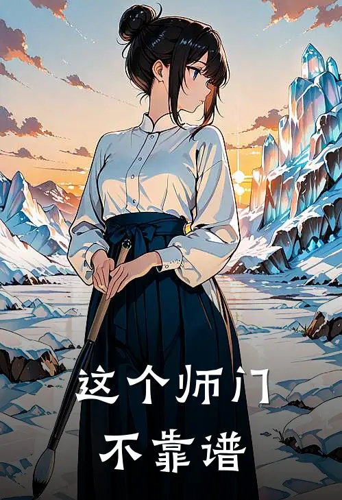 这个师门不靠谱