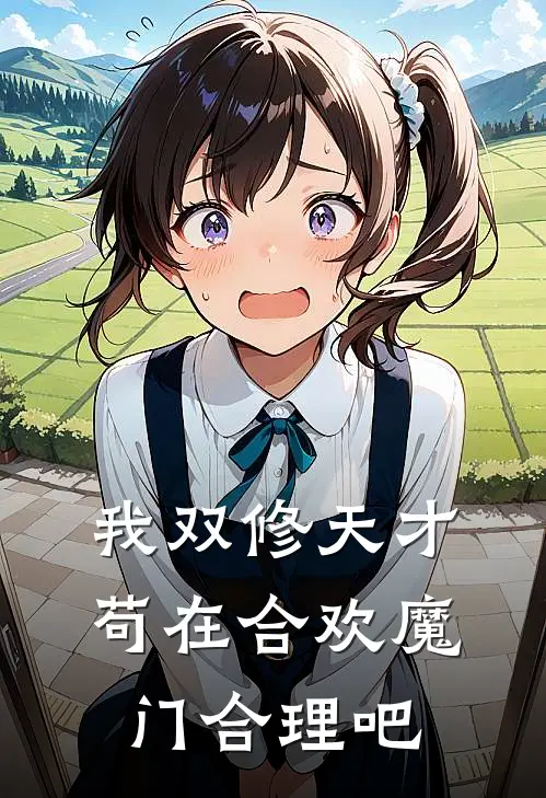 我双修天才，苟在合欢魔门合理吧周木沐云完本完结小说_无弹窗全文免费阅读我双修天才，苟在合欢魔门合理吧(周木沐云)