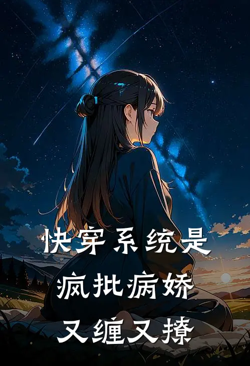 快穿系统是疯批病娇：又缠又撩(兰卿文晏)无弹窗小说免费阅读_小说完整版免费阅读快穿系统是疯批病娇：又缠又撩兰卿文晏