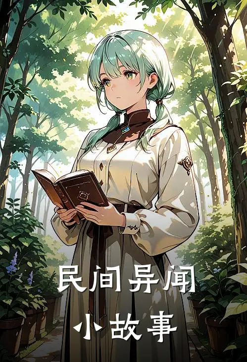 民间异闻小故事(阿杰二柱子)免费小说大全_小说完结免费民间异闻小故事阿杰二柱子