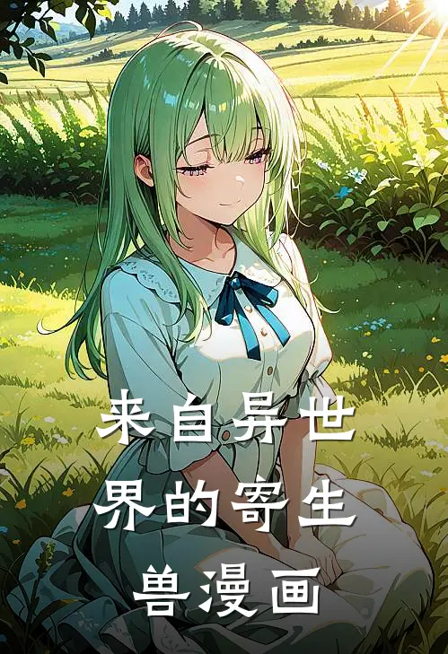 来自异世界的寄生兽漫画