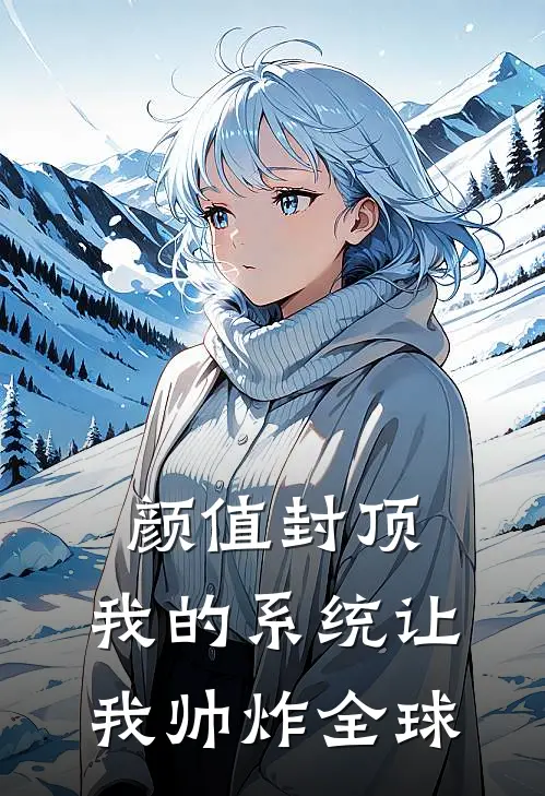 颜值封顶：我的系统让我帅炸全球(苏寒林董)完整版免费阅读_(颜值封顶：我的系统让我帅炸全球)全章节免费在线阅读