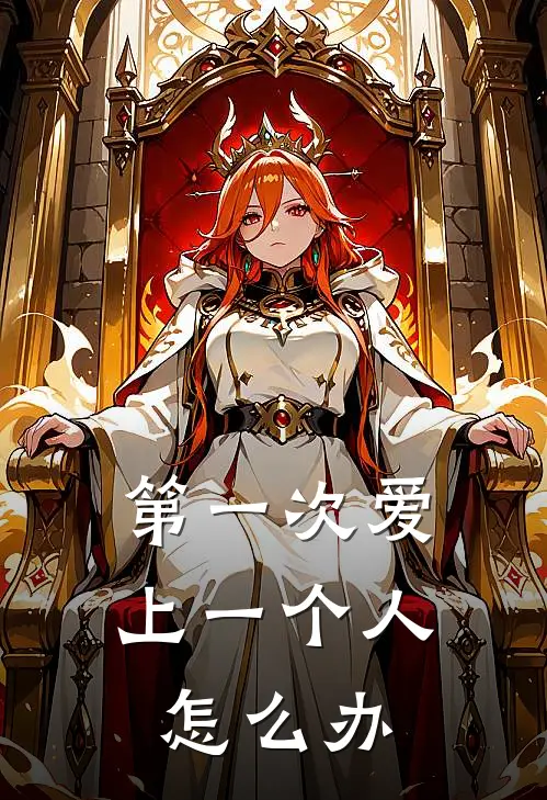 第一次爱上一个人怎么办