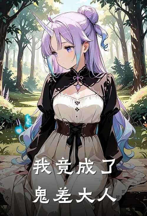 我竟成了鬼差大人