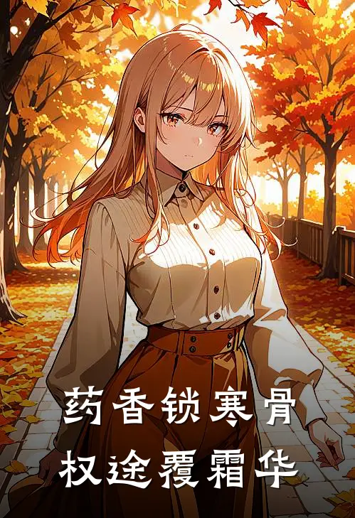 药香锁寒骨，权途覆霜华