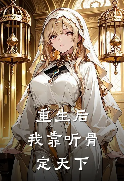季昭雪阿雪《重生后，我靠听骨定天下》小说免费在线阅读_重生后，我靠听骨定天下(季昭雪阿雪)已完结小说