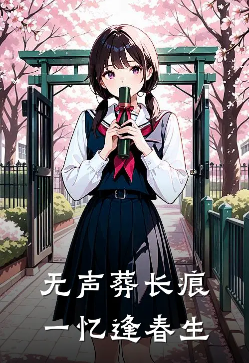 无声葬长痕，一忆逢春生陈予桉向晓最新好看小说_最新完本小说无声葬长痕，一忆逢春生陈予桉向晓