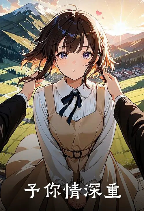 予你情深重(宫知韵傅璟琛)全文免费阅读无弹窗大结局_《予你情深重》宫知韵傅璟琛免费小说